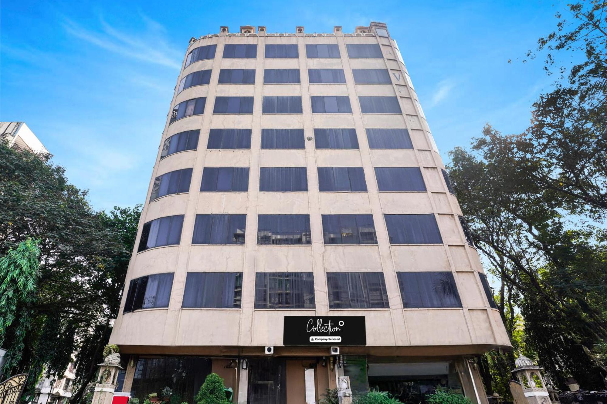 Super Collection O Andheri Near Western Express Highway Mumbai Kültér fotó